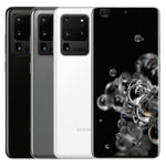 Samsung Galaxy S20 Ultra (5G) Refurbished SIM Free