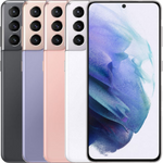 Samsung Galaxy S21 Plus Refurbished SIM Free