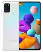 Samsung Galaxy A21S Refurbished SIM Free
