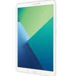 Samsung Galaxy Tab A 10.1 (2016) Wi-Fi White Refurbished Excellent