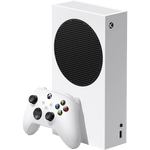 Microsoft Xbox Series S 512GB with Controller, White Refurbished Excellent
