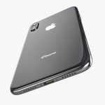 Apple iPhone X 64GB Space Grey Unlocked (No Face ID) - Refurbished Excellent