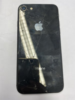 Apple iPhone 8 64GB Space Grey Unlocked - Used