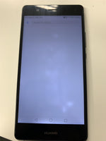 Huawei P9 Lite Dual SIM 16GB Black Unlocked - Used