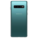 Samsung Galaxy S10 128GB Prism Green Unlocked (Ghost Image) Refurbished Excellent
