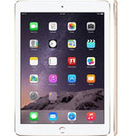 Apple iPad Air 2 16GB WiFi Gold Refurbished Excellent