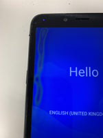 LG K20 16GB Blue - Used