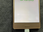 Sony Xperia X 32GB Rose Gold Unlocked - Used