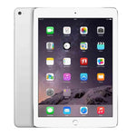 Apple iPad 2nd Gen 9.7 16GB WiFi + 3G  White/Silver Unlocked - Refurbished Good