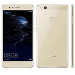 Huawei P10 Lite 32GB Platinum Gold Unlocked Refurbished Good