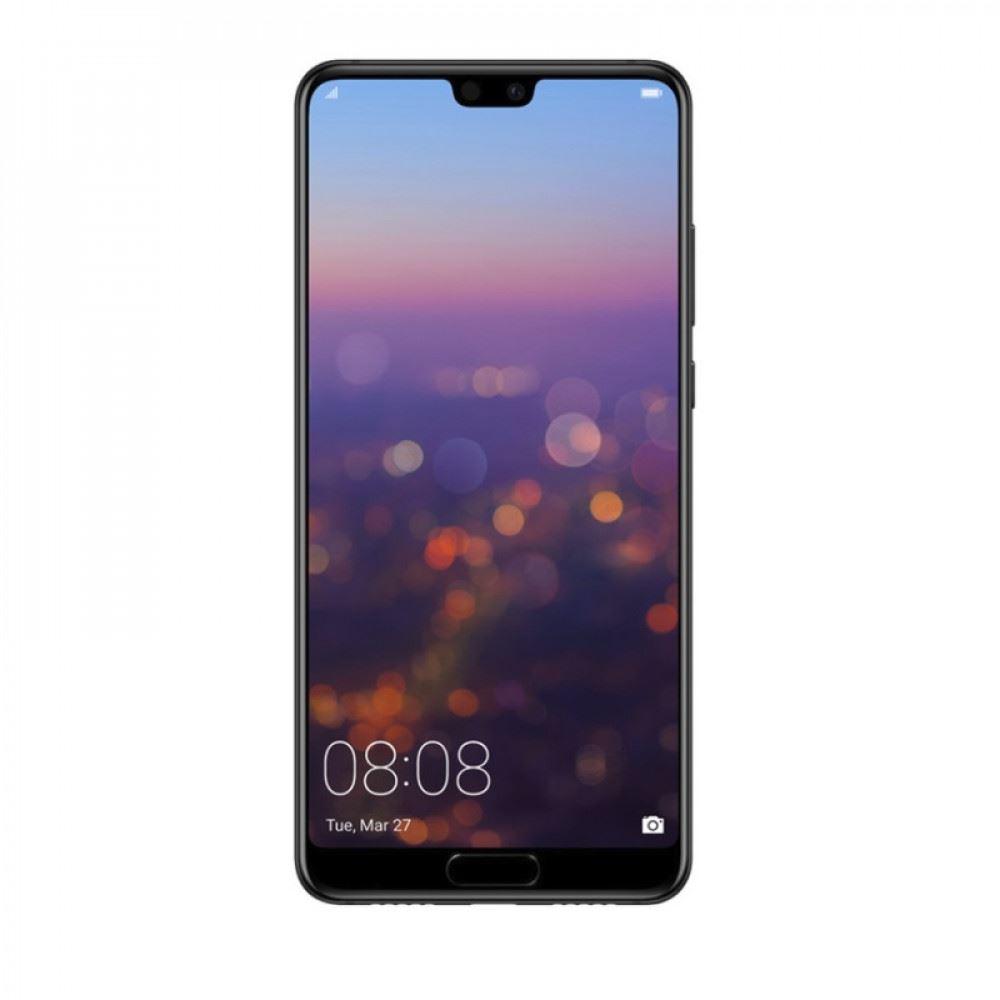 Huawei P20 128GB Midnight Blue Unlocked Refurbished Good