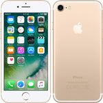 Apple iPhone 7 256GB Gold Unlocked Refurbished Pristine Pack