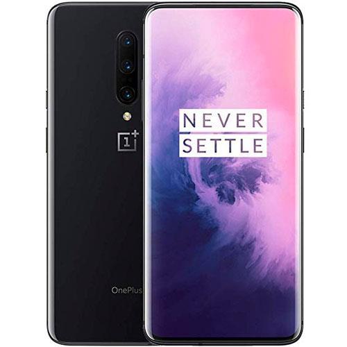 OnePlus 7 Pro 256GB Mirror Grey Unlocked Refurbished Good