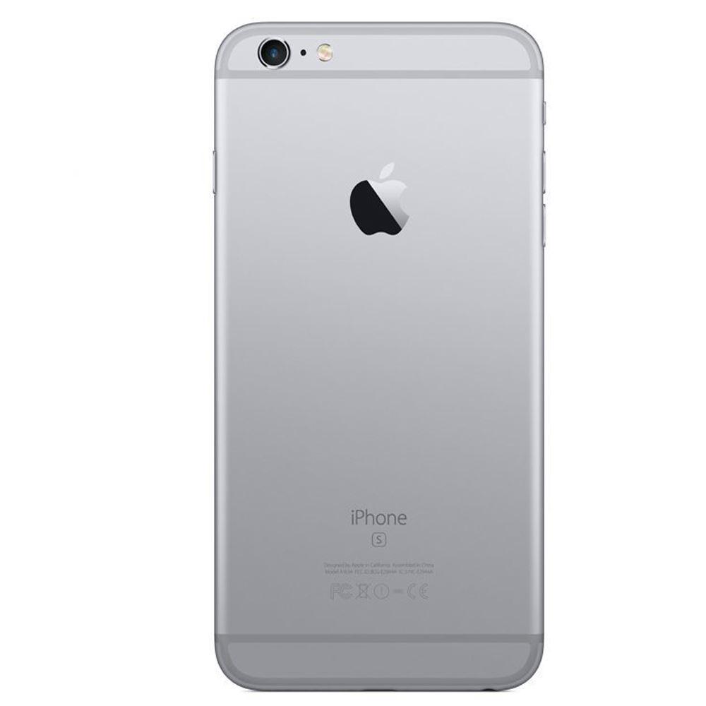 Apple iPhone 6S Plus 16GB Space Grey Unlocked Refurbished Good
