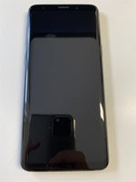 Samsung Galaxy S9 64GB Midnight Black Unlocked - Used