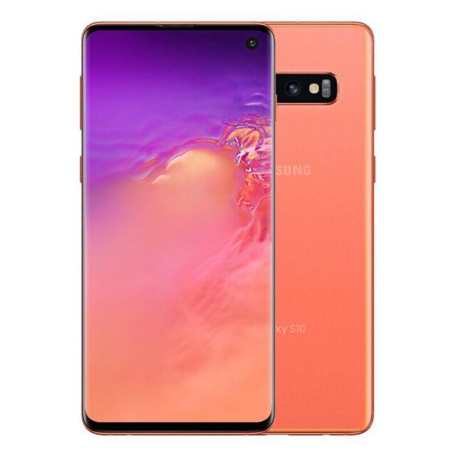 Samsung Galaxy S10 Refurbished SIM Free