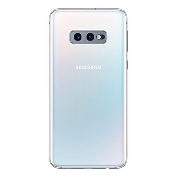 Samsung Galaxy S10e 128GB Prism White (Unlocked)