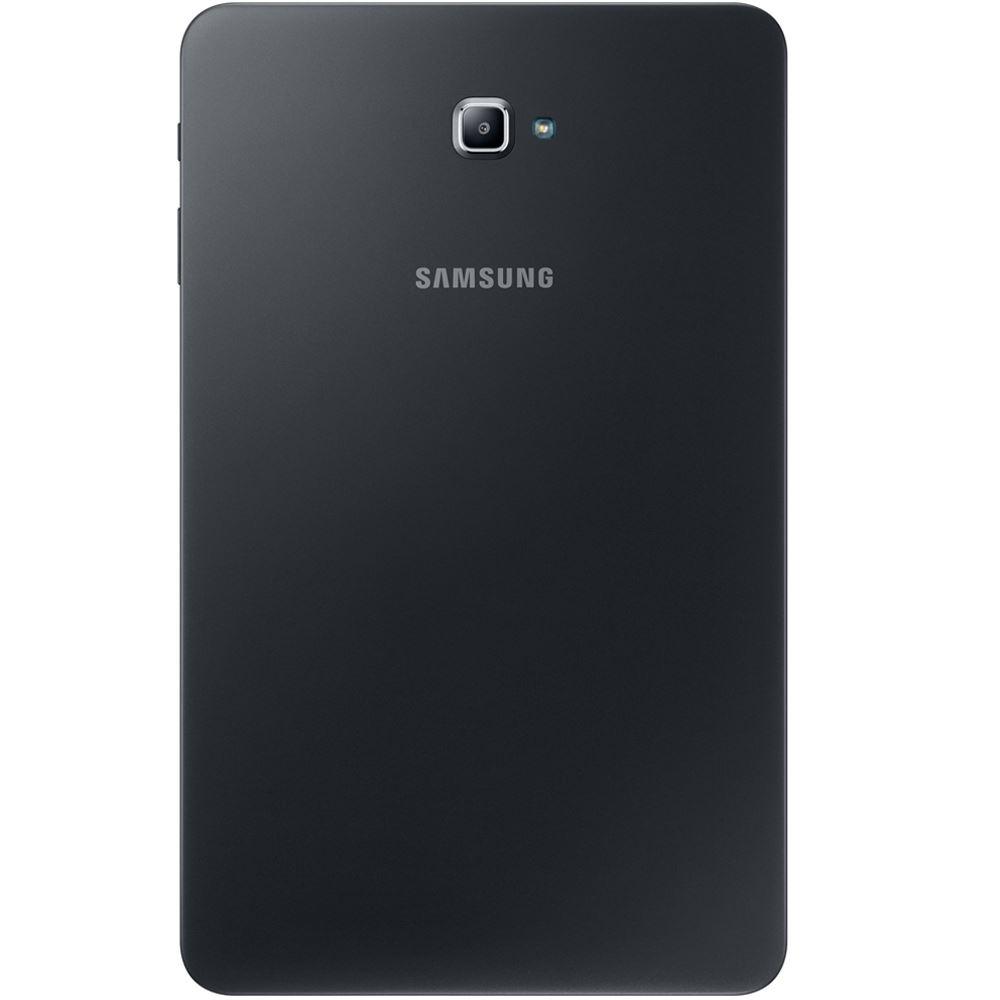 Samsung Galaxy Tab A 10.1 (2016) 16GB WiFi 4G Black Refurb Excellent