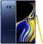 Samsung Galaxy Note 9 Refurbished SIM Free