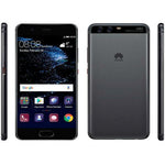 Huawei P10 64GB Graphite Black Unlocked Refurbished Good