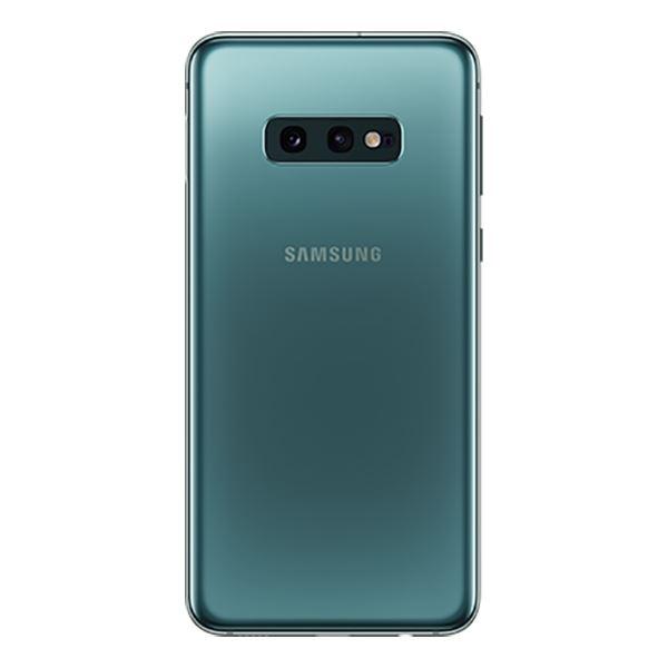 Samsung Galaxy S10e 128GB Green Unlocked Refurb Pristine Pack
