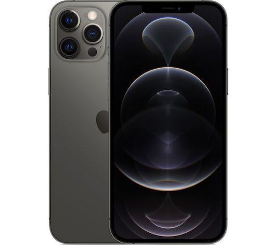 Apple iPhone 12 Pro Max 256GB Graphite Unlocked - LIKE NEW (Box Included)