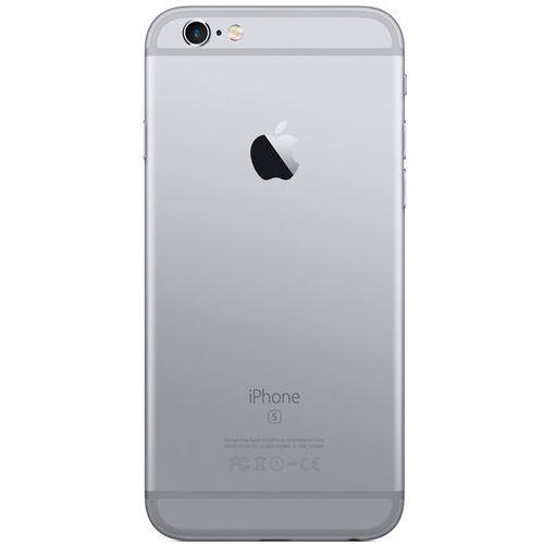 Apple iPhone 6S 128GB, Space Grey Unlocked - Refurbished