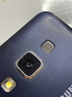 Samsung Galaxy A3 (2015) 16GB Black Unlocked Used