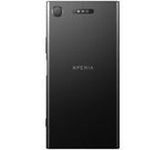 Sony Xperia XZ1 64GB Black Unlocked Refurbished Pristine Pack