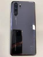 Huawei P30 Pro 128GB Black Unlocked - Used