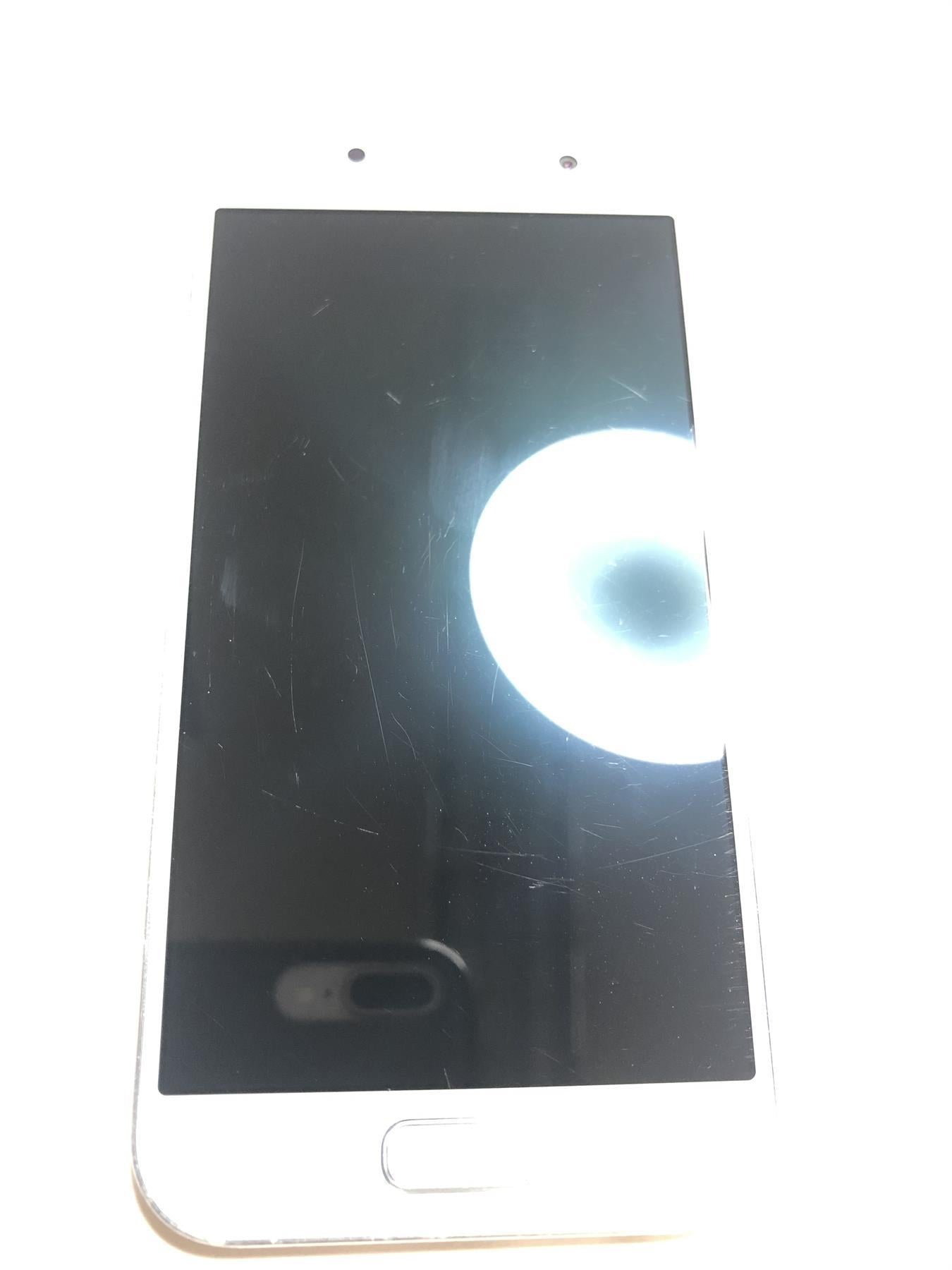 Samsung Galaxy A3 (2017) 16GB Blue Unlocked Used