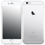 Apple iPhone 6S 64GB Silver Unlocked Refurbished Pristine Pack
