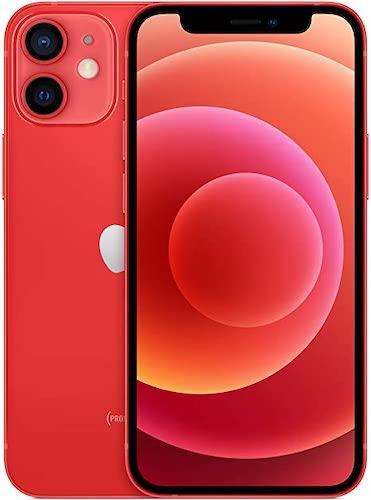 Apple iPhone 12 Mini Refurbished SIM Free