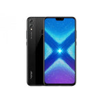 Huawei Honor 8X 64GB Black Unlocked Refurbished Good