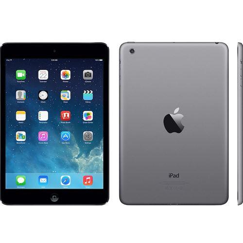 Apple iPad Mini 2 16GB WiFi 4G Unlocked Space Grey Refurbished Excellent
