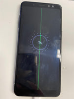 Samsung Galaxy A8 (2018) 32GB Black Unlocked - Used