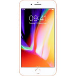Apple iPhone 8 Plus 64GB Gold Unlocked Refurbished Pristine Pack