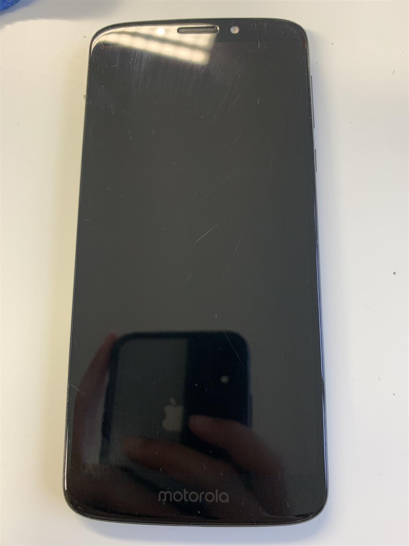 Motorola Moto G6 32GB Deep Indigo - Used