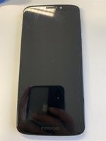 Motorola Moto G6 32GB Deep Indigo - Used