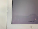 Apple iPad 4 16GB WiFi Cellular Unlocked White - Used