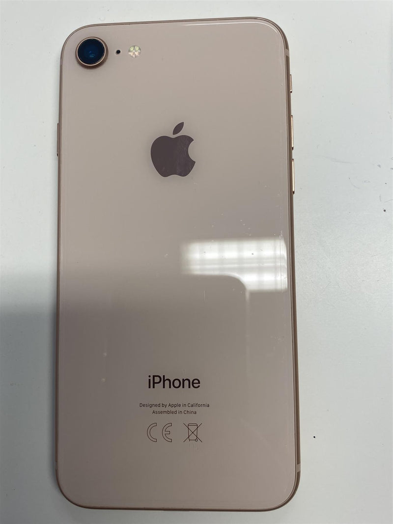Apple iPhone 8 64GB Gold Unlocked - Used