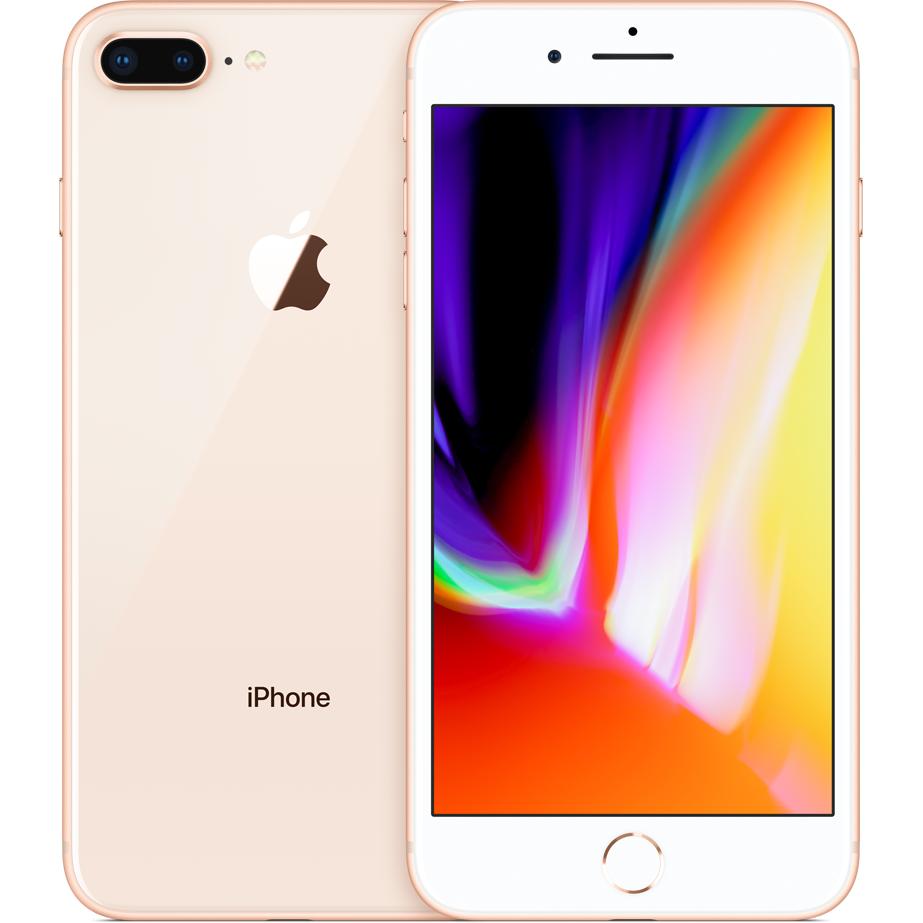 Apple iPhone 8 Plus Refurbished SIM Free Unlocked