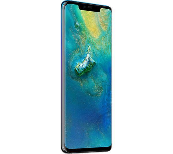 Huawei Mate 20 Pro 128GB Unlocked Twilight Refurbished Excellent