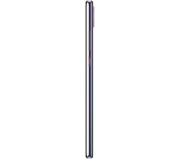 Huawei P20 128GB Twilight Unlocked Refurbished Pristine