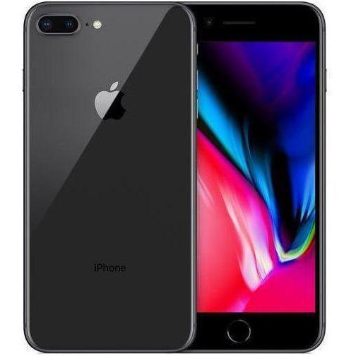 Apple iPhone 8 Plus Refurbished SIM Free Unlocked