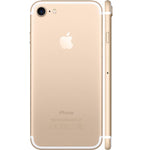 Apple iPhone 7 256GB Gold Unlocked Refurbished Pristine Pack