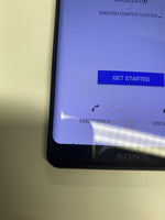 Sony Xperia XZ3 64GB Black Unlocked - Used