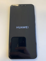 Huawei Mate 20 Lite Black 64GB Unlocked Used