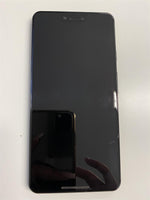 Google Pixel 3 XL 64GB Just Black - Used