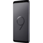 Samsung Galaxy S9 64GB Black Dual Sim Unlocked Refurbished Good